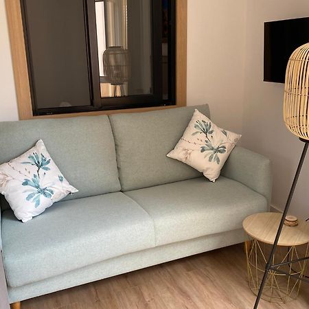 Appartamento Casa Linda San Luis de Sabinillas Esterno foto