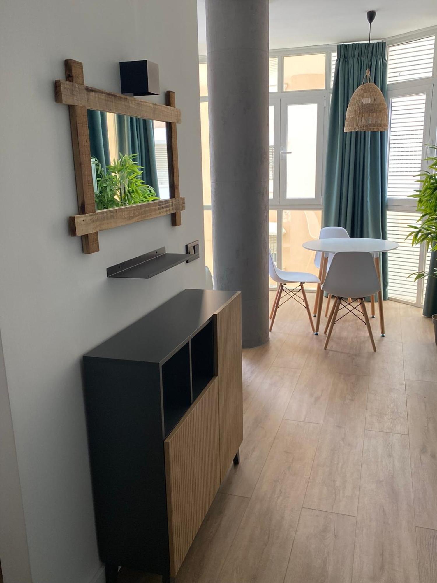 Appartamento Casa Linda San Luis de Sabinillas Esterno foto