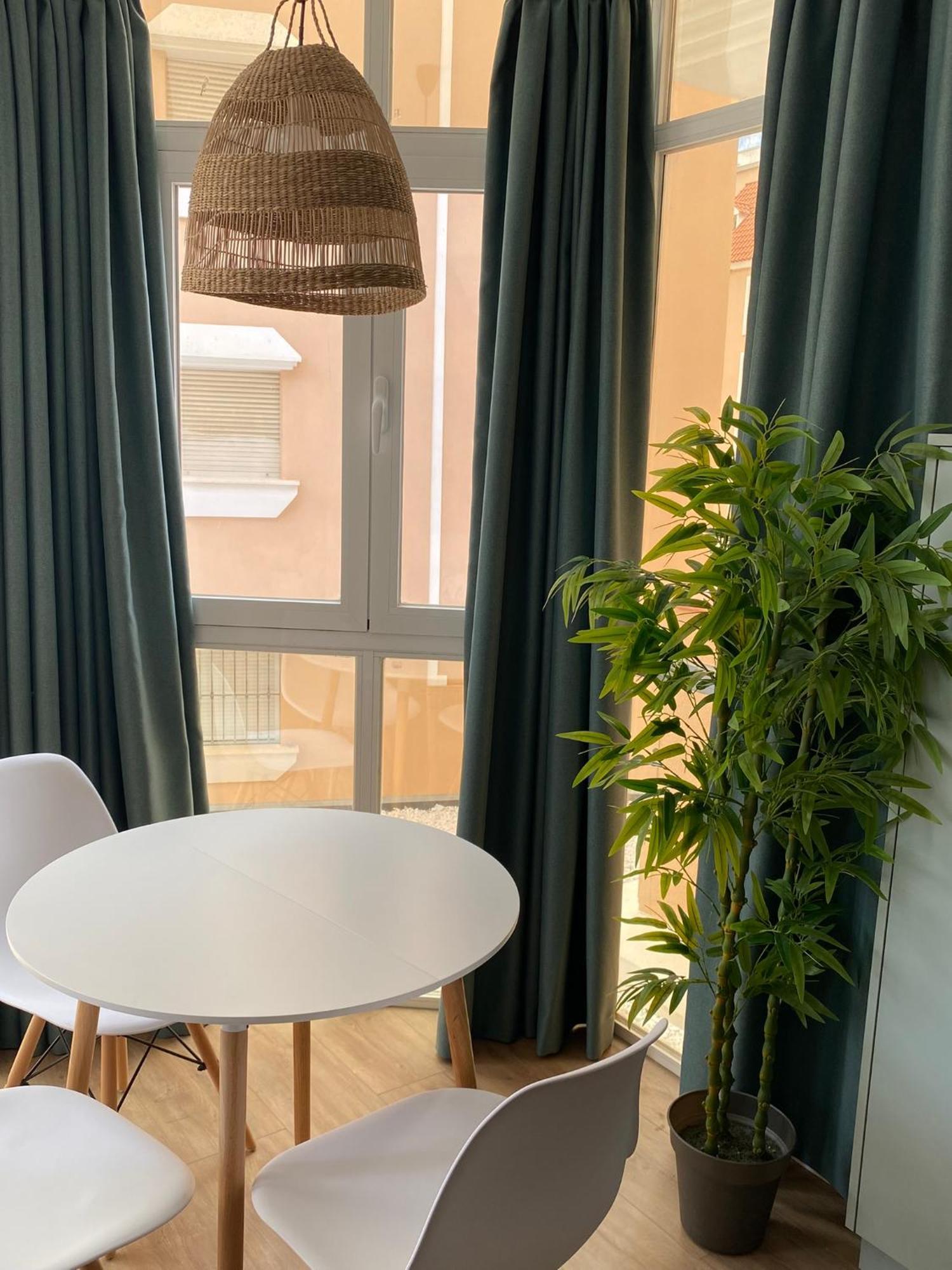 Appartamento Casa Linda San Luis de Sabinillas Esterno foto