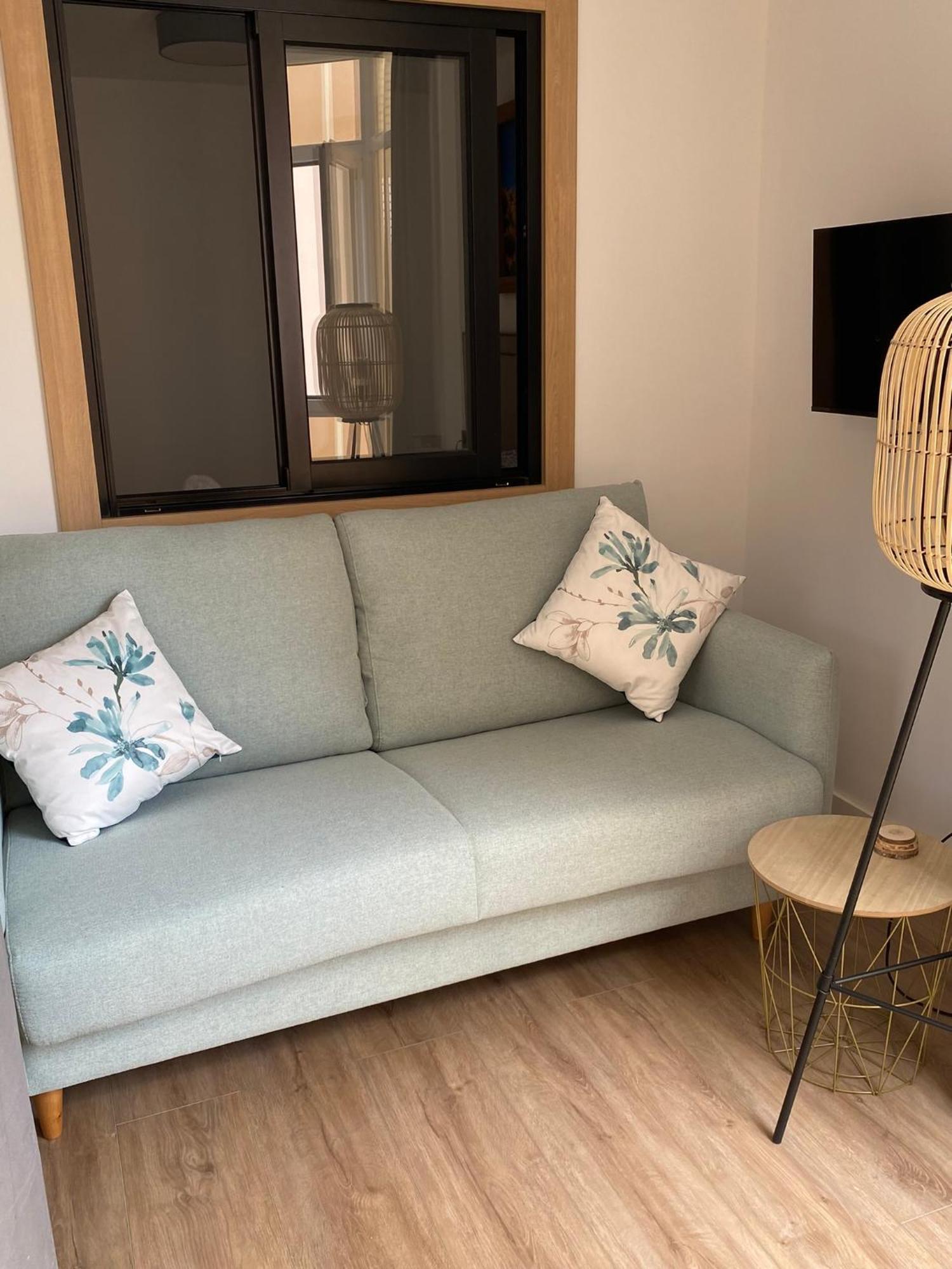 Appartamento Casa Linda San Luis de Sabinillas Esterno foto